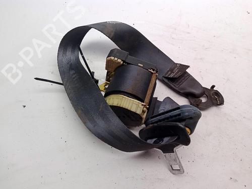 Rear left seatbelt RENAULT KANGOO (KC0/1_) D 65 1.9 (KC0E, KC02, KC0J, KC0N) | BP27626005I29 - Image 3