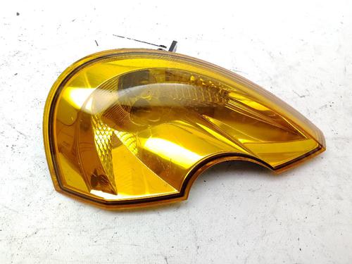 Used Right front indicator Right front indicator RENAULT MODUS / GRAND MODUS (F/JP0_) 1.5 dCi (FP0D, JP0D) (82 hp) 27451339 27451339
