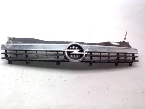 Grill Grill OPEL ASTRA H (A04) 1.7 CDTI (L48) (100 hp) 34577763 34577763