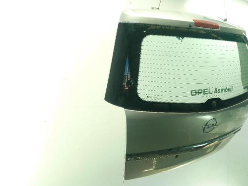 Tailgate OPEL ZAFIRA / ZAFIRA FAMILY B (A05) 1.9 CDTI (M75) | BP30146451C6