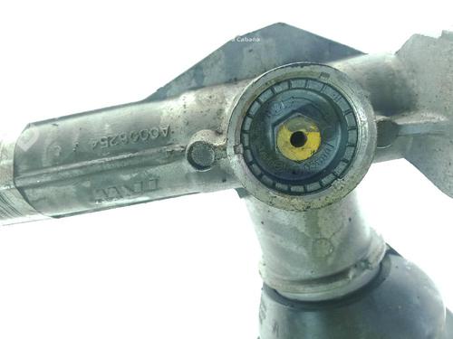 Steering rack OPEL CORSA D (S07) 1.2 (L08, L68) | BP18371260M22