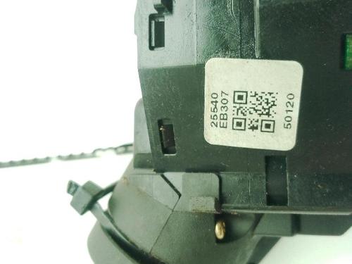 Headlight switch NISSAN PATHFINDER III (R51) 2.5 dCi 4WD | BP30771592I24