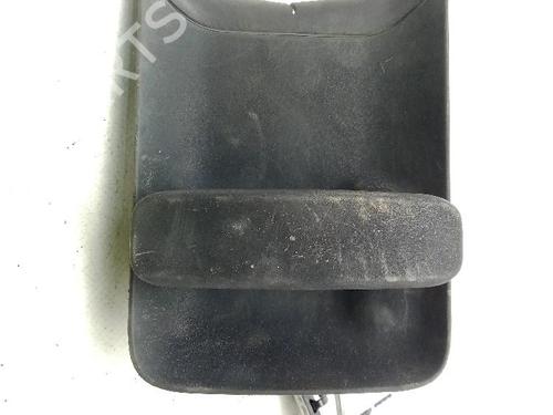 Used Rear right interior door handle Rear right interior door handle CITROËN BERLINGO / BERLINGO FIRST Box Body/MPV (M_) 2.0 HDI 90 (MBRHY, MCRHY) (90 hp) 33905111 33905111