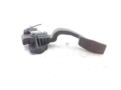 Pedal Pedal OPEL CORSA D (S07) 1.3 CDTI (L08, L68) (75 hp) 39580262 39580262