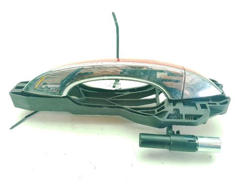 Rear right interior door handle MG MG ZS SUV (AZS1) EV | BP27451423I16 - Image 3