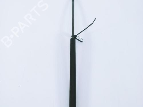 Used Hood lift support AUDI A3 (8L1) 1.8 (125 hp) 18367503