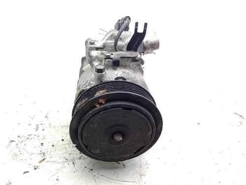 Used AC compressor SEAT IBIZA IV (6J5, 6P1) 1.4 TDI (80 hp) 25303129