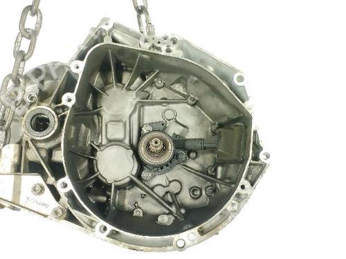 Used Gearbox Gearbox 19341227 19341227