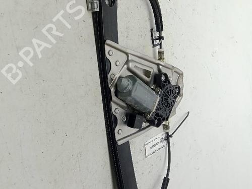 Used Rear right window mechanism Rear right window mechanism 39581240 39581240