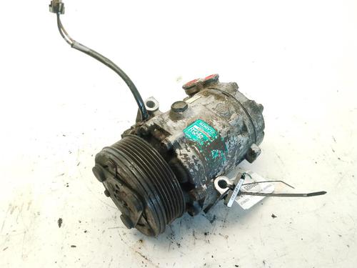 AC compressor OPEL ASTRA G Hatchback (T98) 2.0 DTI 16V (F08, F48) | BP26447145M34 