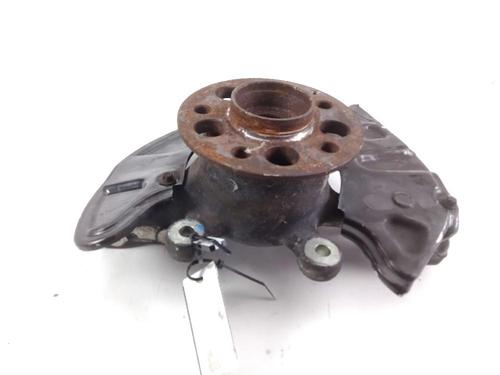 Right front steering knuckle MERCEDES-BENZ CLS Shooting Brake (X218) CLS 350 CDI / d 4-matic (218.993) | BP18365043M26 