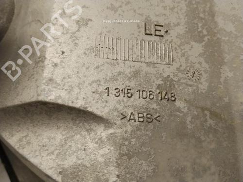 Left front indicator IVECO DAILY III Bus 35 S 14, 50 C 14 (ATPA9FH2) | BP38615800C32 - Image 5