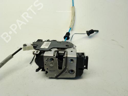 Used Rear right lock MERCEDES-BENZ A-CLASS (W176) A 180 CDI / d (176.012) (109 hp) 30146516