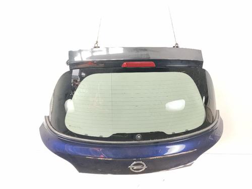 Used Tailgate Tailgate 38795157 38795157