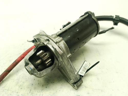 Used Starter Starter FIAT 500 C (312_) 1.0 Mild Hybrid (312.AYD1B) (69 hp) 34535190 34535190