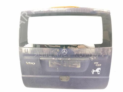Used Tailgate Tailgate 39425148 39425148