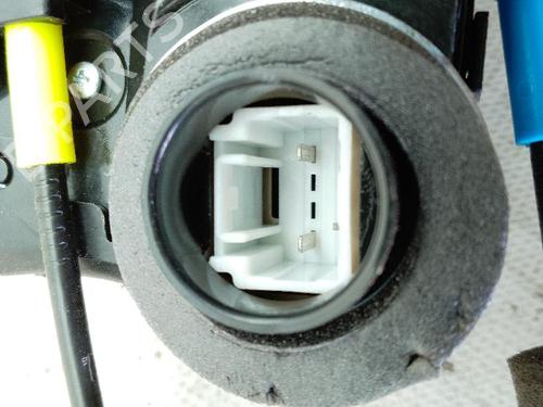 Rear right lock TOYOTA COROLLA Estate (_E21_) 1.8 Hybrid (ZWE211) | BP24545058C99