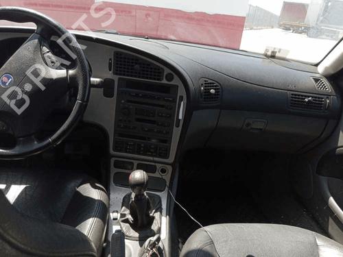 Used Parts SAAB 9-5 (YS3E)  3.0 TiD  1715958
