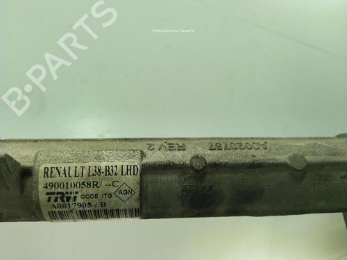 Steering rack RENAULT FLUENCE (L3_) 1.5 dCi (L30D, L30L, L306, L33F, L33L, L33M, L33V, L33W) | BP30367985M22 - Image 3