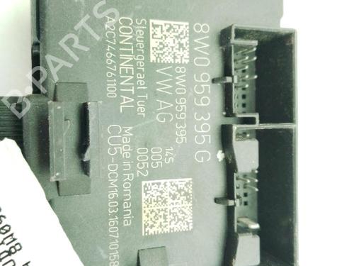 Electronic module AUDI A4 B9 Avant (8W5, 8WD) 2.0 TDI | BP39580691M83 - Image 3