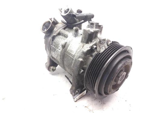 Used AC compressor AC compressor BMW 3 (F30, F80) 318 d (143 hp) 21012182 21012182