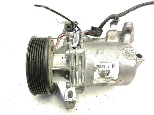 AC compressor DACIA LODGY (JS_) 1.6 LPG (JSNB) | BP19172149M34 
