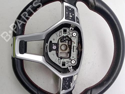 Used Steering wheel MERCEDES-BENZ GLA-CLASS (X156) GLA 220 CDI 4-matic (156.905) (170 hp) 32182758
