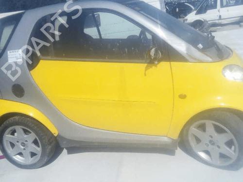 Left taillight SMART CITY-COUPE (450) 0.6 (S1CLA1, 450.341) | BP18368428C34 