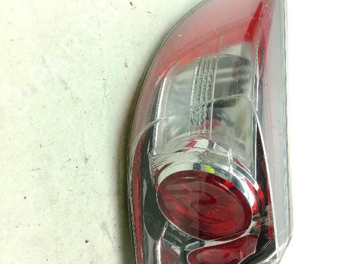 Used Left taillight Left taillight MAZDA 3 (BL) 1.6 MZR CD (BL14) (116 hp) 39579695 39579695