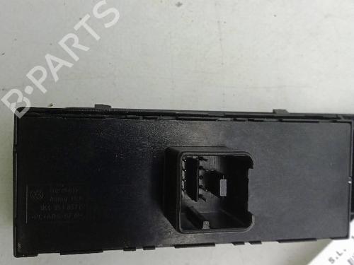 Left front window switch VW TIGUAN (5N_) 2.0 TFSI 4motion | BP39579280I27 - Image 2