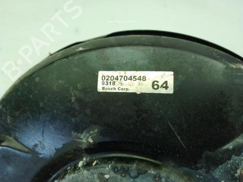 Servo brake ISUZU D-MAX II (TFR, TFS) 1.9 Ddi (TFR87J) | BP40523938M42 - Image 3
