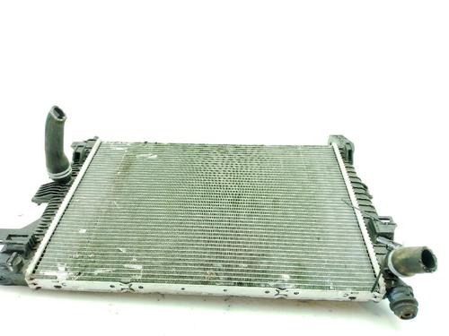 Used Water radiator FORD TRANSIT CONNECT V408 Box Body/MPV 1.5 EcoBlue (101 hp) 32515734