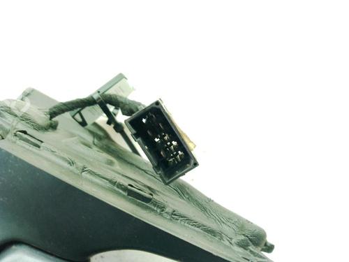 Right mirror AUDI A3 (8L1) 1.9 TDI | BP29269440C27 