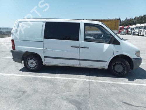 Rear right interior door handle MERCEDES-BENZ VITO Van (W638) 112 CDI 2.2 (638.094) | BP18367030I16 