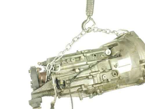 Gearbox BMW 5 (E60) 525 d | BP33232674M3 - Image 3