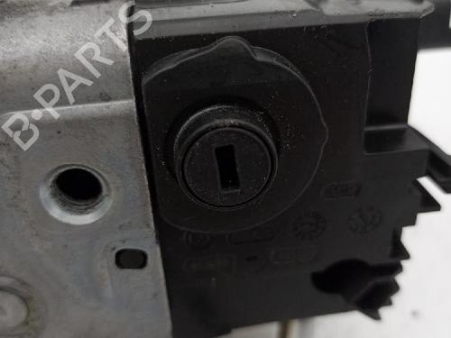 Rear left lock PEUGEOT 208 I (CA_, CC_) 1.6 HDi | BP18365699C100