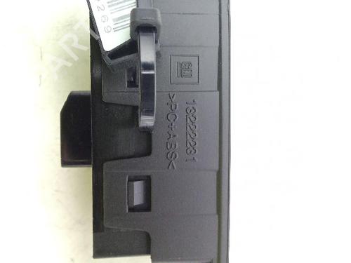 Left rear window switch OPEL INSIGNIA A (G09) | BP26232934I29 - Image 3