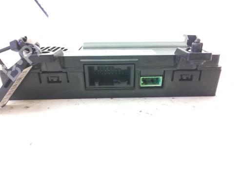 Electronic module PEUGEOT 3008 II SUV (MC_, MR_, MJ_, M4_) Hybrid | BP25753636M83 