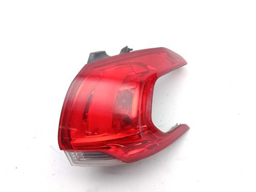 Used Right taillight PEUGEOT 2008 I (CU_) 1.6 HDi (92 hp) 18416812