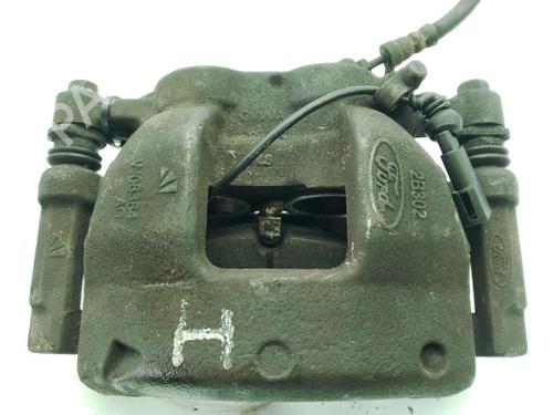 Left front brake caliper FORD TRANSIT V363 Van (FCD, FDD) 2.0 EcoBlue RWD | BP31659137M105 - Image 5
