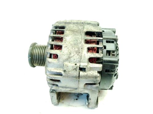 Generator RENAULT TRAFIC II Van (FL) 2.0 dCi 115 (FL01, FL0U, FL00, FL0H, FL0M) | BP39262873M7 - Image 2