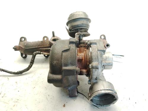 Turbolader/Kompressor AUDI A4 B7 (8EC) 2.0 TDI quattro | BP27097666M71 