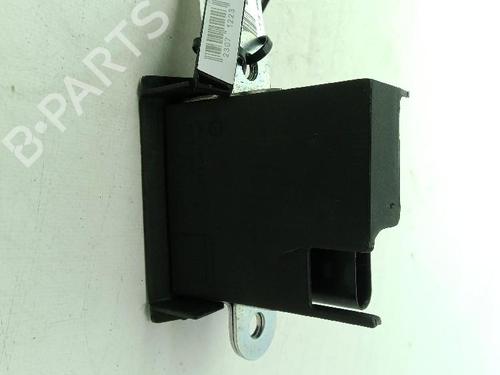 Tailgate lock VW TIGUAN (5N_) 2.0 TFSI 4motion | BP32467736C101