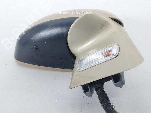 Right mirror CITROËN C4 I (LC_) 1.6 HDi | BP18373726C27 