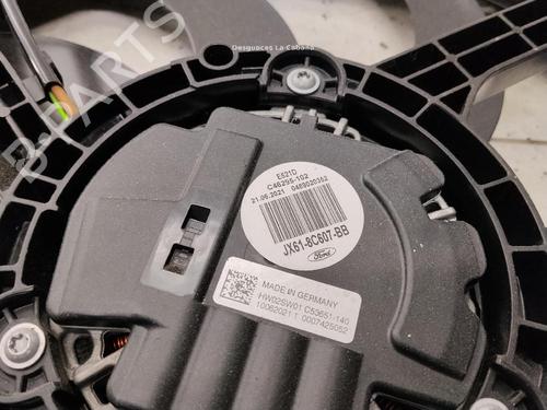 Radiator fan FORD FOCUS IV (HN) 1.0 EcoBoost | BP36797637M35 - Image 4