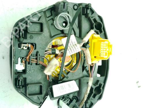 Driver airbag SEAT LEON (5F1) 2.0 TDI | BP28838842C9 