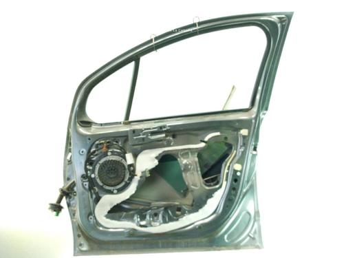 Right front door CITROËN C3 II (SC_) 1.4 HDi 70 (SC8HZC, SC8HR0, SC8HP4) | BP24003762C3 