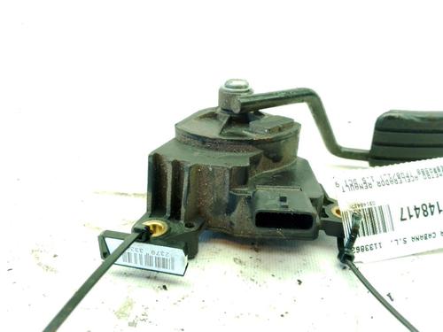 Pedal RENAULT KANGOO Express (FW0/1_) 1.5 dCi 90 (FW0G, FW05, FW08, FW11) | BP39739360I4 - Image 3