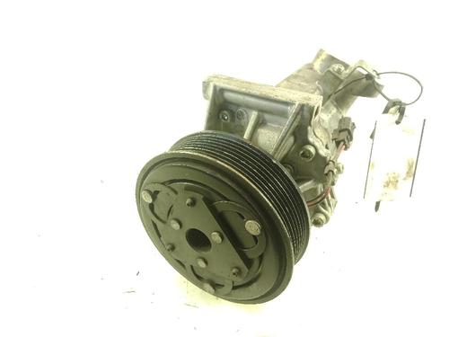 Used AC compressor AC compressor DACIA DOKKER MPV (KE_) 1.3 TCe 130 (KENE) (131 hp) 18739157 18739157