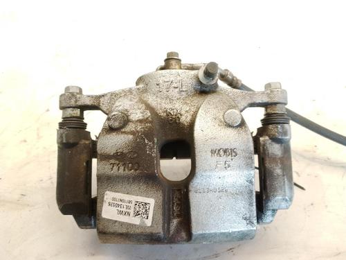 Left front brake caliper HYUNDAI TUCSON (NX4E, NX4A) 1.6 T-GDi Hybrid 48V HTRAC | BP28009270M105